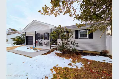 203 Lake Placid Drive, Little Egg Harbor, NJ 08087 - Photo 1