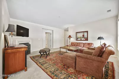 564 St Andrews Place, Manalapan Township, NJ 07726 - Photo 4