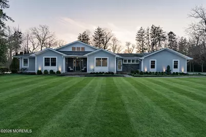 2 Tulip Tree Lane, Rumson, NJ 07760 - Photo 1