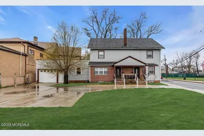 12 Frances Place, Keansburg, NJ 07734 - Photo 1