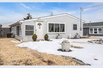 1807 Beach Boulevard, Forked River, NJ 08731 - Photo 8