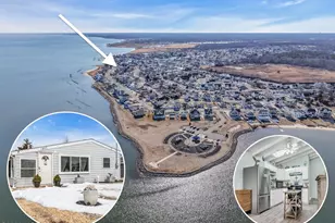 1807 Beach Blvd, Forked River, NJ 08731 - Photo 1