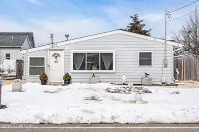 1807 Beach Boulevard, Forked River, NJ 08731 - Photo 2