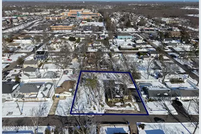 1648 Harvard Avenue, Brick, NJ 08724 - Photo 36