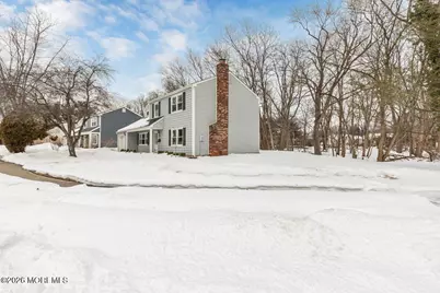 4 Templer Way, Hazlet Township, NJ 07730 - Photo 44