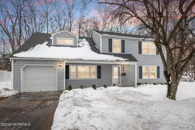 4 Templer Way, Hazlet Township, NJ 07730 - Photo 2