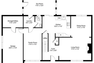 4 Templer Way, Hazlet Township, NJ 07730 - Photo 48