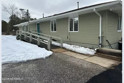 511 Dover Road #First Floor East, Toms River Township, NJ 08757 - Photo 2