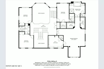 34 Rutledge Road, Marlboro Township, NJ 07746 - Photo 48