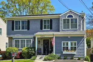 2403 Chestnut St, Point Pleasant, NJ 08742 - Photo 1