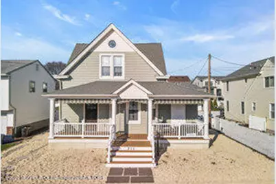 211 Arnold Avenue, Point Pleasant Beach, NJ 08742 - Photo 2