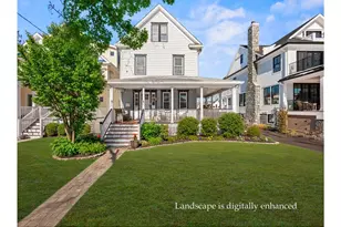 214 Brinley Ave, Bradley Beach, NJ 07720 - Photo 2