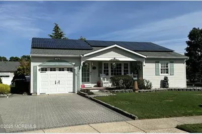 7 Bedford Court, Toms River Township, NJ 08757 - Photo 8