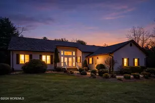 4 Cuomo Ct, Millstone Township, NJ 08535 - Photo 50