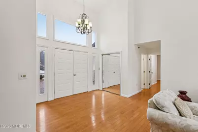 4 Cuomo Court, Millstone Township, NJ 08535 - Photo 4