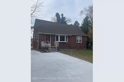 529 Queen Street, Woodbury, NJ 08096 - Photo 2