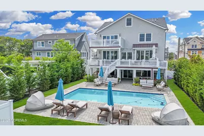 915 Barnegat Lane, Mantoloking, NJ 08738 - Photo 1