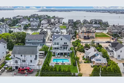 915 Barnegat Lane, Mantoloking, NJ 08738 - Photo 4