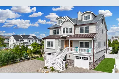 915 Barnegat Lane, Mantoloking, NJ 08738 - Photo 1