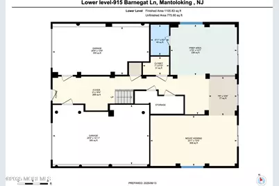 915 Barnegat Lane, Mantoloking, NJ 08738 - Photo 58