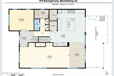 915 Barnegat Lane, Mantoloking, NJ 08738 - Photo 10