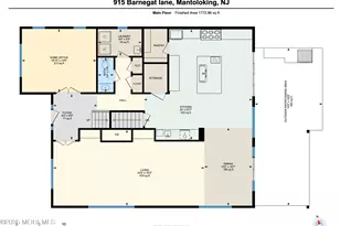 915 Barnegat Ln, Mantoloking, NJ 08738 - Photo 10