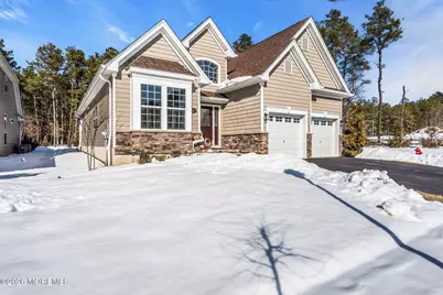 62 Milky Way Drive, Barnegat, NJ 08005 - Photo 2