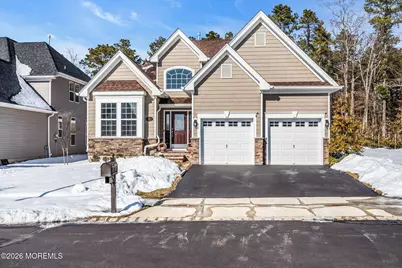 62 Milky Way Drive, Barnegat, NJ 08005 - Photo 1