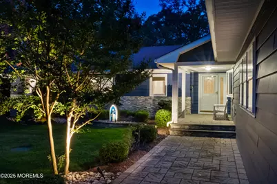12 Crest Drive, Colts Neck Township, NJ 07722 - Photo 64