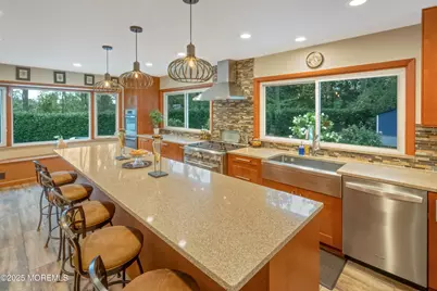 12 Crest Drive, Colts Neck Township, NJ 07722 - Photo 24