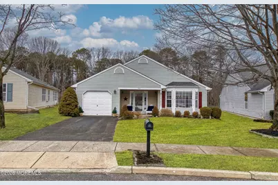 32 Sleepy Hollow Drive, Brick, NJ 08724 - Photo 4