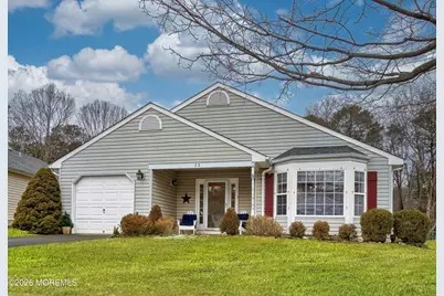 32 Sleepy Hollow Drive, Brick, NJ 08724 - Photo 2