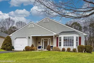 32 Sleepy Hollow Dr, Brick, NJ 08724 - Photo 2