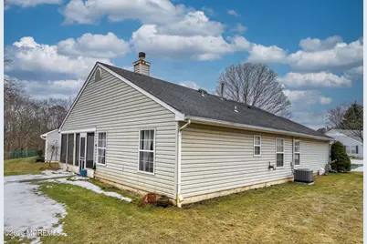 32 Sleepy Hollow Drive, Brick, NJ 08724 - Photo 6