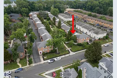 293 Spring Street #16A, Red Bank, NJ 07701 - Photo 1