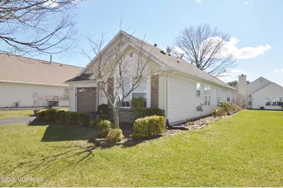 2736 Meadow Lake Drive, Toms River Township, NJ 08755 - Photo 2