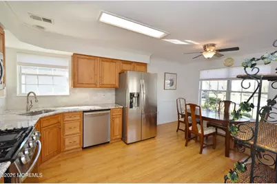 2736 Meadow Lake Drive, Toms River Township, NJ 08755 - Photo 8