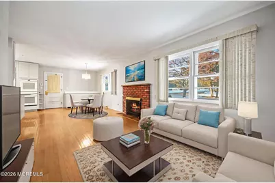 31 East Drive, Toms River Township, NJ 08753 - Photo 12