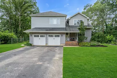 464 Penn Avenue N, Forked River, NJ 08731 - Photo 16