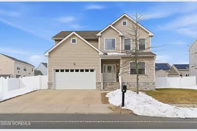 1216 Taylor Lane, Forked River, NJ 08731 - Photo 2