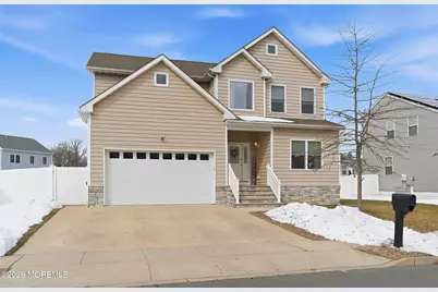 1216 Taylor Lane, Forked River, NJ 08731 - Photo 4