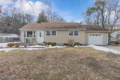 512 Clairmore Avenue, Lanoka Harbor, NJ 08734 - Photo 1