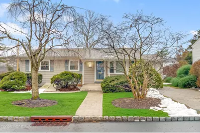 311 Shawnee Drive, Brick, NJ 08724 - Photo 1