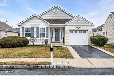 148 Chesterfield Lane, Toms River Township, NJ 08757 - Photo 2