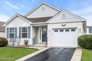 148 Chesterfield Ln, Toms River Township, NJ 08757 - Photo 6