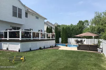 8 Heritage Drive, Englishtown, NJ 07726 - Photo 48