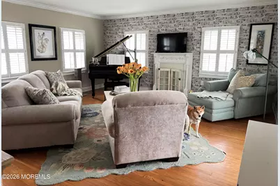 703 Sea Girt Avenue, Sea Girt, NJ 08750 - Photo 4