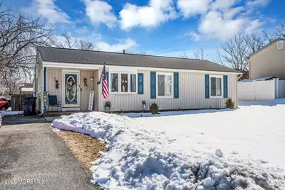 1001 Ensign Avenue, Beachwood, NJ 08722 - Photo 4