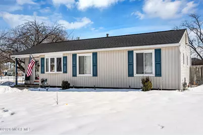 1001 Ensign Avenue, Beachwood, NJ 08722 - Photo 1