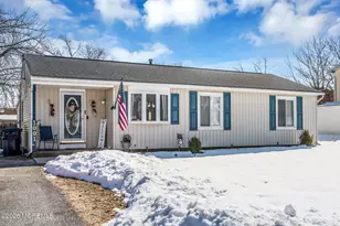 1001 Ensign Ave, Beachwood, NJ 08722 - Photo 2